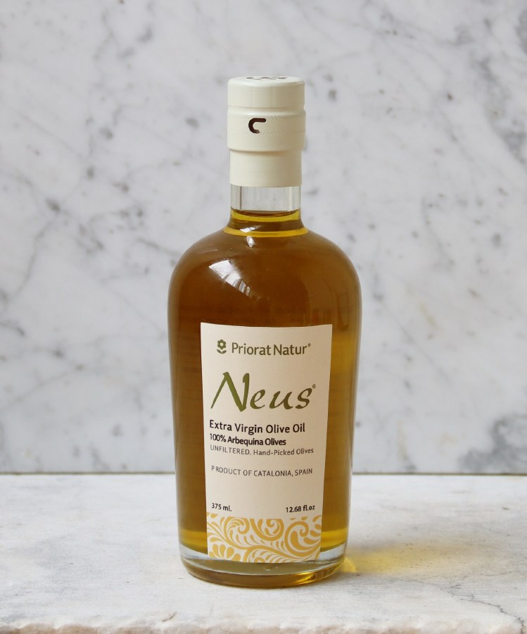 Neus Extra Virgin Olive Oil, 350ml - DeLAURENTI